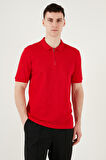 Buratti Erkek Polo Yak T Shirt 5903008