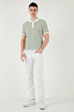 Buratti Erkek Polo Yaka T Shirt 5903009