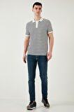 Buratti Erkek Polo Yaka T Shirt 5903009