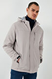 Buratti Erkek Mont 497DEMIR