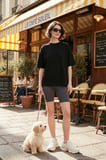 Lela Kadın T Shirt 5865911