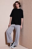 Lela Kadın T Shirt 5865911