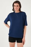 Lela Kadın T Shirt 5865911