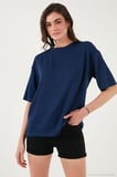 Lela Kadın T Shirt 5865911