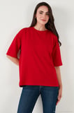 Lela Kadın T Shirt 5865911