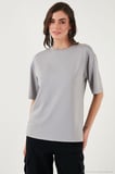 Lela Kadın T Shirt 5865911