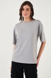 Lela Kadın T Shirt 5865911