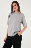Lela Kadın T Shirt 5865911