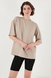 Lela Kadın T Shirt 5865911