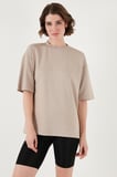 Lela Kadın T Shirt 5865911