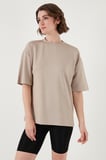 Lela Kadın T Shirt 5865911