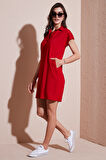 Lela Bayan Elbise 5866153