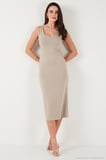 Lela Kadın Elbise 5866154