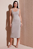 Lela Bayan Elbise 5866154
