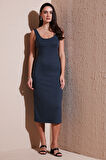 Lela Bayan Elbise 5866154