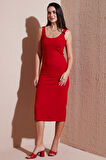 Lela Bayan Elbise 5866154