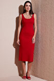 Lela Bayan Elbise 5866154