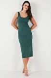 Lela Bayan Elbise 5866154