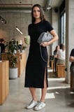 Lela Kadın Elbise 5866165