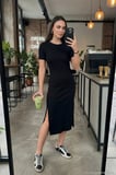 Lela Kadın Elbise 5866165