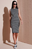 Lela Bayan Elbise 5866168