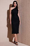 Lela Bayan Elbise 5866202