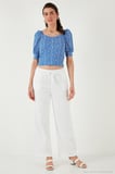 Lela Bayan Pantolon 668YP5118