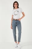 Lela Kadın Pantolon 668YP4475