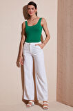 Lela Bayan Pantolon 668YP5193