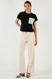 Lela Kadın Pantolon 668YP5193