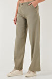 Lela Kadın Pantolon 668YP5193