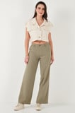 Lela Kadın Pantolon 668YP5193