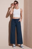 Lela Kadın Pantolon 668YP5275