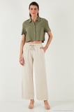 Lela Kadın Pantolon 668YP5275