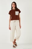 Lela Kadın Pantolon 668YP5318