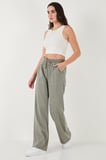 Lela Kadın Pantolon 668YP5040