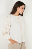Lela Kadın Bluz 6110936
