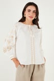 Lela Kadın Bluz 6110936