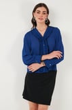 Lela Kadın Gömlek 611GO00341