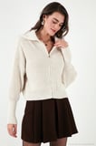 Lela Kadın Hırka 4615562