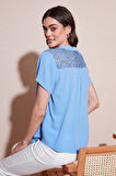 Lela Bayan Bluz 611BZ0286