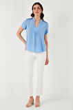 Lela Bayan Bluz 611BZ0286
