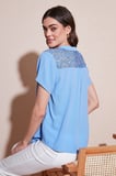Lela Kadın Bluz 611BZ0286