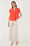 Lela Kadın Bluz 611BZ0286