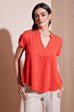 Lela Bayan Bluz 611BZ0286