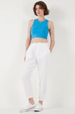 Lela Kadın Pantolon 668YP5372