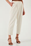 Lela Kadın Pantolon 668YP5372