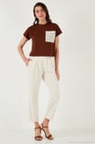 Lela Kadın Pantolon 668YP5372