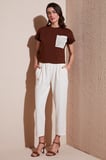 Lela Kadın Pantolon 668YP5372