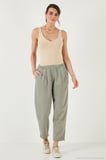 Lela Kadın Pantolon 668YP5372